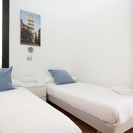 Castro Exclusive Residences Gracia Barcelona Exterior photo